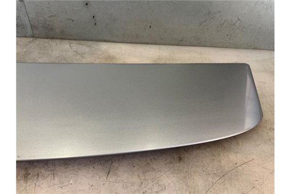 Recambio de aleron trasero para seat ibiza (6l1) 1.4 16v referencia OEM IAM 6L6827933D  