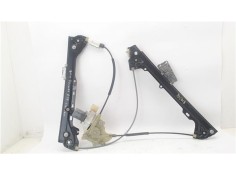 Recambio de mecanismo elevalunas delantero izquierdo para bmw serie 3 coupe (e92) referencia OEM IAM 51337193455  