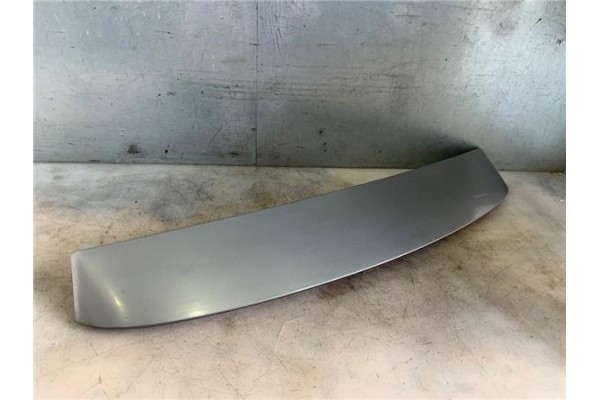 Recambio de aleron trasero para seat ibiza (6l1) 1.4 16v referencia OEM IAM 6L6827933D  