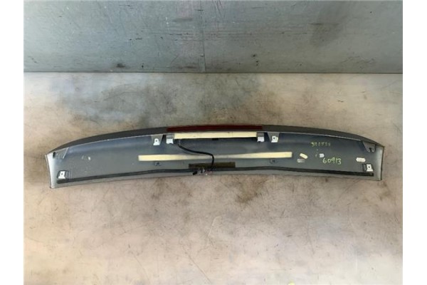 Recambio de aleron trasero para seat ibiza (6l1) 1.4 16v referencia OEM IAM 6L6827933D  