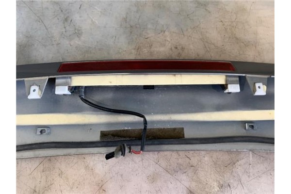 Recambio de aleron trasero para seat ibiza (6l1) 1.4 16v referencia OEM IAM 6L6827933D  