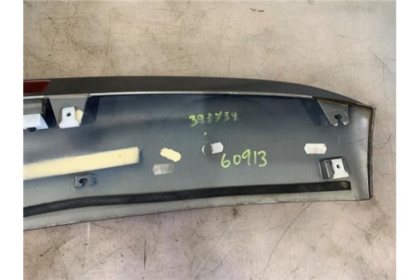 Recambio de aleron trasero para seat ibiza (6l1) 1.4 16v referencia OEM IAM 6L6827933D  