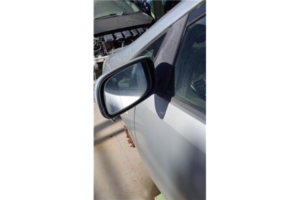 Recambio de retrovisor electrico izquierdo para toyota prius (nhw20) híbrido basis referencia OEM IAM   