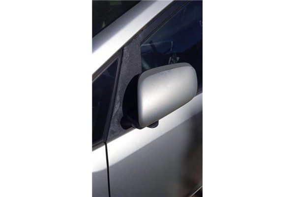 Recambio de retrovisor electrico izquierdo para toyota prius (nhw20) híbrido basis referencia OEM IAM   