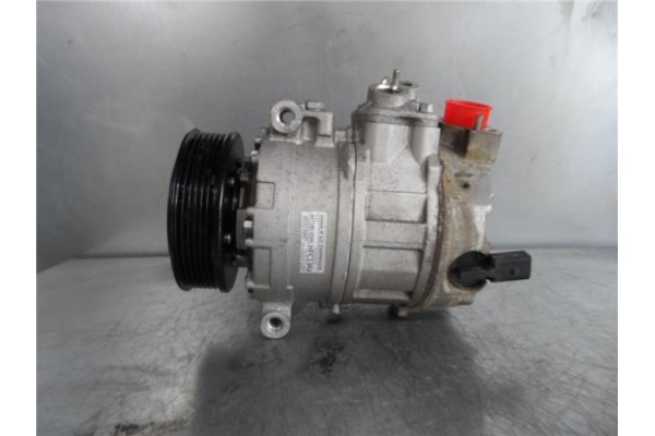 Recambio de compresor aire acond. para seat altea (5p1) 1.2 i-tech referencia OEM IAM 4471804344 4059150401 