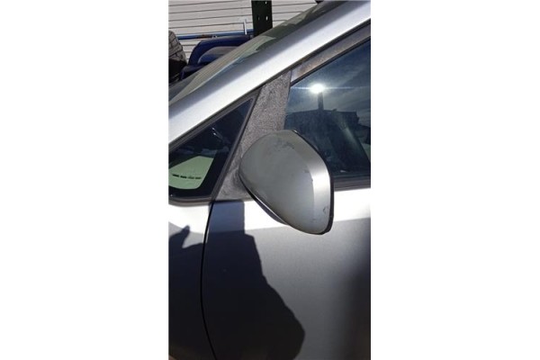 Recambio de retrovisor electrico izquierdo para toyota prius (nhw20) híbrido basis referencia OEM IAM   