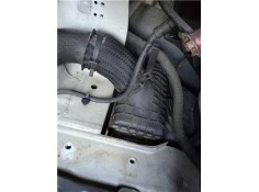 Recambio de intercooler para hyundai tucson (jm) 2.0 crdi referencia OEM IAM 2827127251  