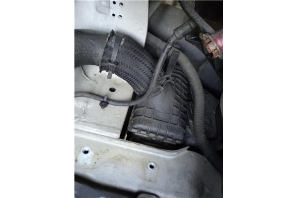 Recambio de intercooler para hyundai tucson (jm) 2.0 crdi referencia OEM IAM 2827127251  