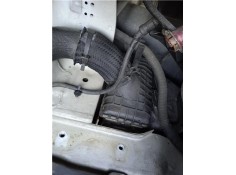 Recambio de intercooler para hyundai tucson (jm) 2.0 crdi referencia OEM IAM 2827127251  