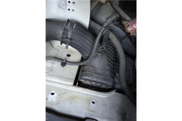 Recambio de intercooler para hyundai tucson (jm) 2.0 crdi referencia OEM IAM 2827127251  