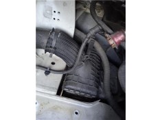 Recambio de intercooler para hyundai tucson (jm) 2.0 crdi referencia OEM IAM 2827127251  