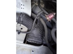 Recambio de intercooler para hyundai tucson (jm) 2.0 crdi referencia OEM IAM 2827127251  