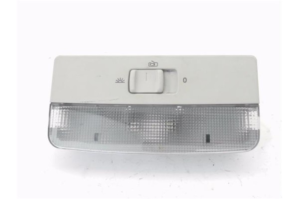 Recambio de luz interior techo para seat ibiza (6l1) 1.4 16v referencia OEM IAM 6L0947105A  