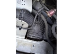 Recambio de intercooler para hyundai tucson (jm) 2.0 crdi referencia OEM IAM 2827127251  