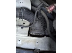 Recambio de intercooler para hyundai tucson (jm) 2.0 crdi referencia OEM IAM 2827127251  