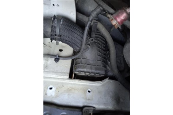 Recambio de intercooler para hyundai tucson (jm) 2.0 crdi referencia OEM IAM 2827127251  