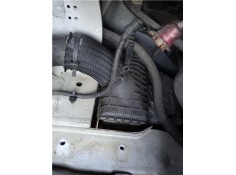 Recambio de intercooler para hyundai tucson (jm) 2.0 crdi referencia OEM IAM 2827127251  