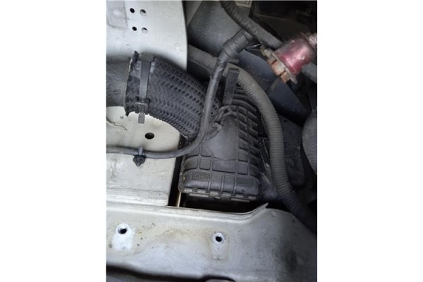 Recambio de intercooler para hyundai tucson (jm) 2.0 crdi referencia OEM IAM 2827127251  