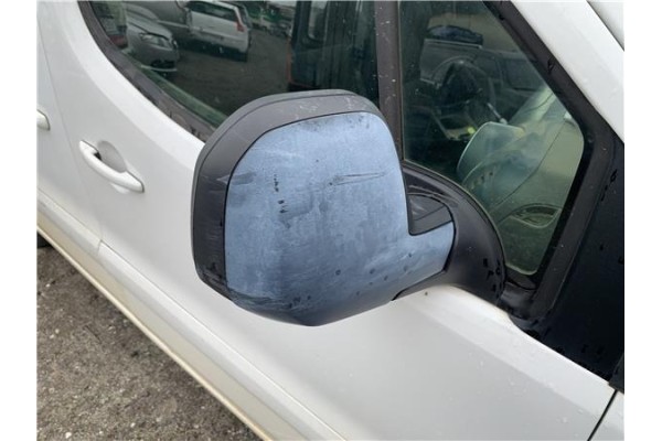 Recambio de retrovisor electrico derecho para peugeot partner combispace (5f) 1.6 hdi 90 referencia OEM IAM   