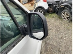 Recambio de retrovisor electrico derecho para peugeot partner combispace (5f) 1.6 hdi 90 referencia OEM IAM   