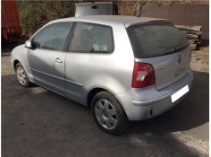 volkswagen polo iv (9n1) del año 2002
