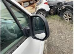 Recambio de retrovisor electrico derecho para peugeot partner combispace (5f) 1.6 hdi 90 referencia OEM IAM   