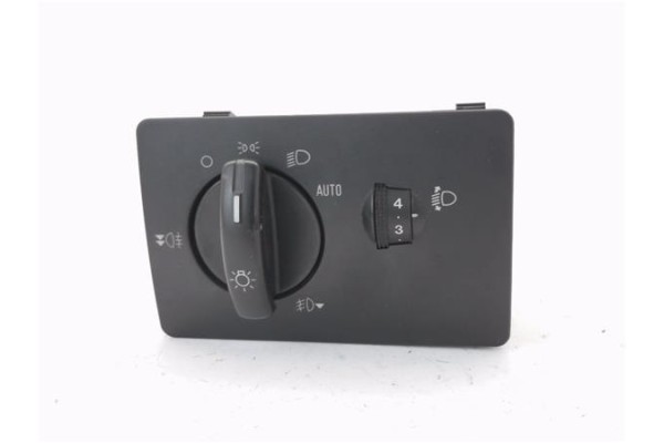 Recambio de mando de luces para ford fiesta v (jh_, jd_) 1.6 tdci referencia OEM IAM 6S6T13A024AA  