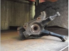 Recambio de mangueta delantero derecha para fiat cinquecento (170) 0.9 i.e. s referencia OEM IAM   