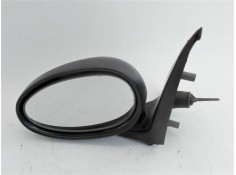 Recambio de retrovisor izquierdo para mg mg zr (f/rf)(2004) referencia OEM IAM 4004133   2