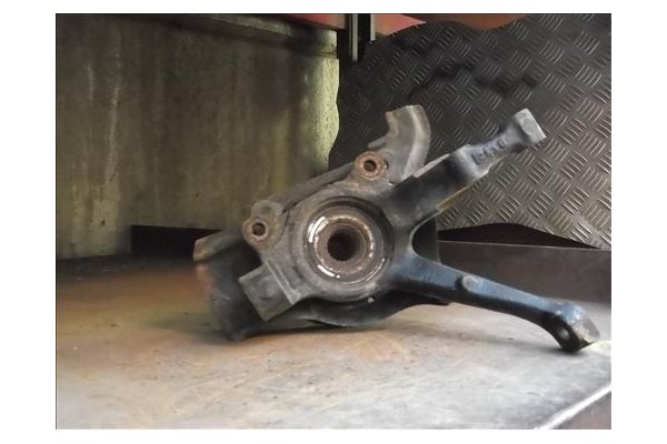 Recambio de mangueta delantero derecha para fiat cinquecento (170) 0.9 i.e. s referencia OEM IAM   