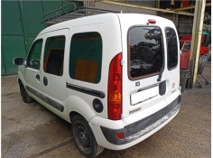 renault kangoo i (f/kc0) del año 2007