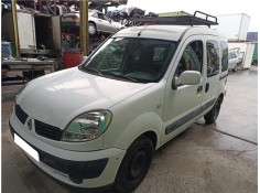 renault kangoo i (f/kc0) del año 2007