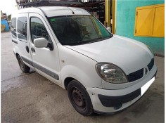 renault kangoo i (f/kc0) del año 2007