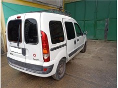 renault kangoo i (f/kc0) del año 2007