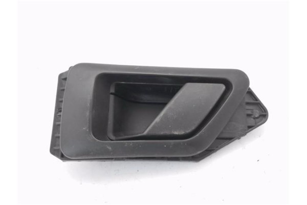 Recambio de manilla int. puerta delantero izquierda para peugeot partner combispace (5f) 1.6 hdi 75 referencia OEM IAM 962142297