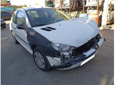 peugeot 206 del año 2001