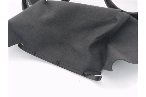 Recambio de embellecedor cuadro instrumentos para seat ibiza berlina (6j5) 1.6 tdi referencia OEM IAM 6J0857059C  