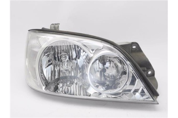 Recambio de faro delantero dcho para kia carnival 2.9 td referencia OEM IAM 0K53A51020R  