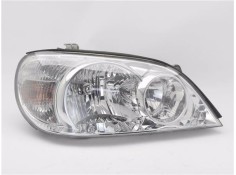 Recambio de faro delantero dcho para kia carnival 2.9 td referencia OEM IAM 0K53A51020R  