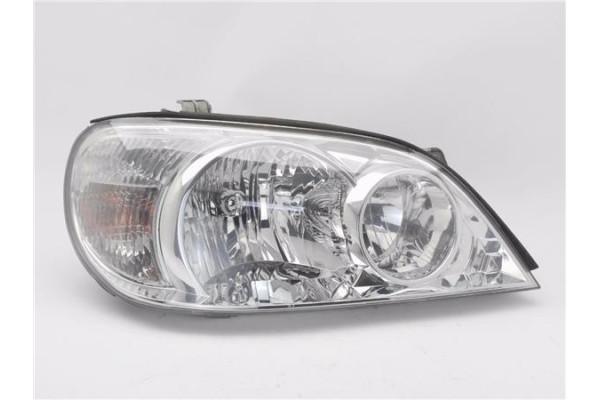 Recambio de faro delantero dcho para kia carnival 2.9 td referencia OEM IAM 0K53A51020R  