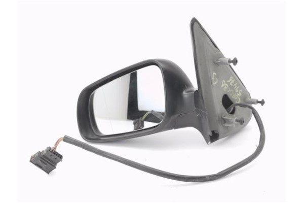 Recambio de retrovisor electrico izquierdo para seat cordoba berlina (6k2) 1.9 d referencia OEM IAM E9024029  