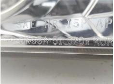 Recambio de faro delantero dcho para kia carnival 2.9 td referencia OEM IAM 0K53A51020R  