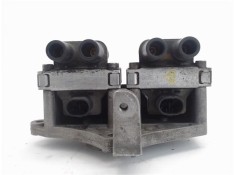 Recambio de bobina encendido para fiat ii punto (188) berlina 1.2 60 (188.030, .050, .130, .150, .230, .250) referencia OEM IAM 
