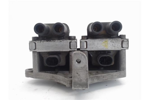 Recambio de bobina encendido para fiat ii punto (188) berlina 1.2 60 (188.030, .050, .130, .150, .230, .250) referencia OEM IAM 