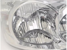 Recambio de faro delantero dcho para kia carnival 2.9 td referencia OEM IAM 0K53A51020R  