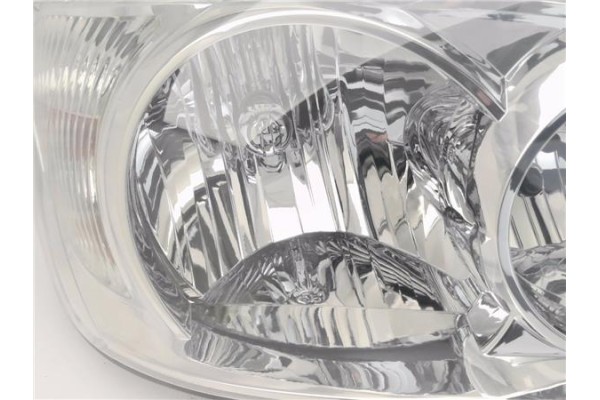 Recambio de faro delantero dcho para kia carnival 2.9 td referencia OEM IAM 0K53A51020R  