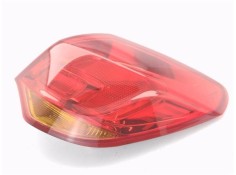 Recambio de piloto trasero derecho para opel astra j berlina 5p 1.6 selective referencia OEM IAM 13262012  