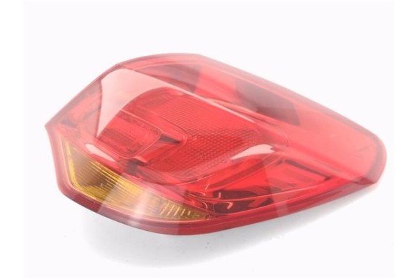 Recambio de piloto trasero derecho para opel astra j berlina 5p 1.6 selective referencia OEM IAM 13262012  