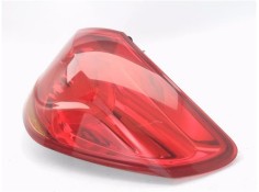 Recambio de piloto trasero derecho para opel astra j berlina 5p 1.6 selective referencia OEM IAM 13262012  