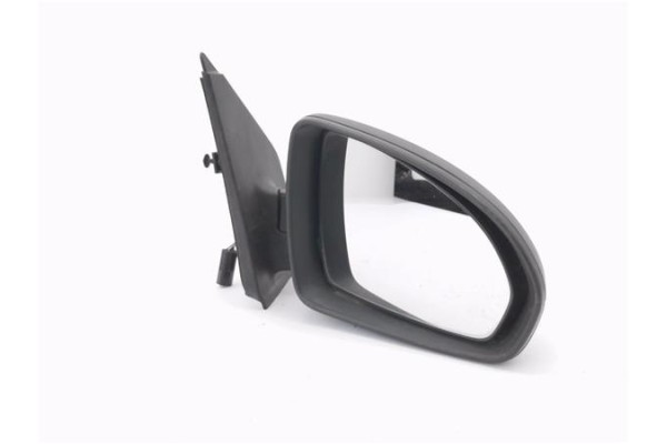 Recambio de retrovisor electrico derecho para smart fortwo coupe 0.8 fortwo coupe cdi (33kw) (451.300) referencia OEM IAM E20206